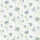 Mininatures Tapeten Landhausstil Blumen Floral
