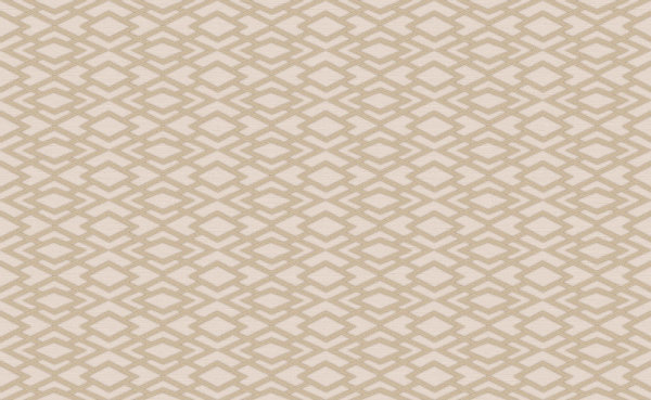 Secret Tapeten Geometric Silk