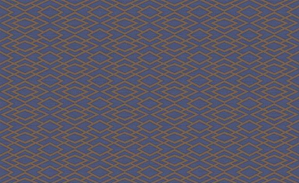 Secret Tapeten Geometric Silk