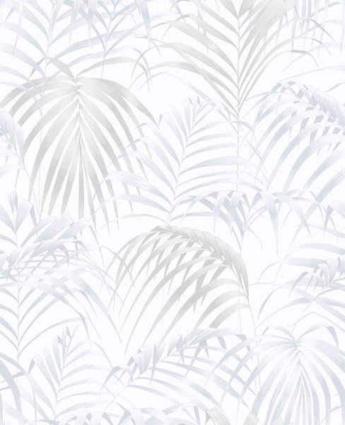 Secret Tapeten Disegno Fern