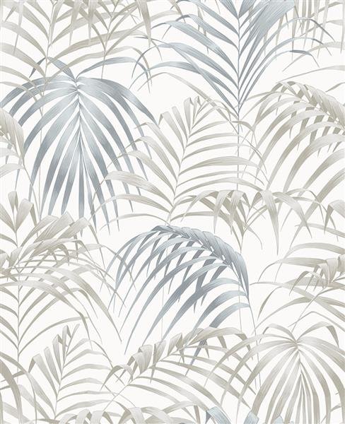 Secret Tapeten Disegno Fern