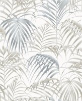Secret Tapeten Disegno Fern