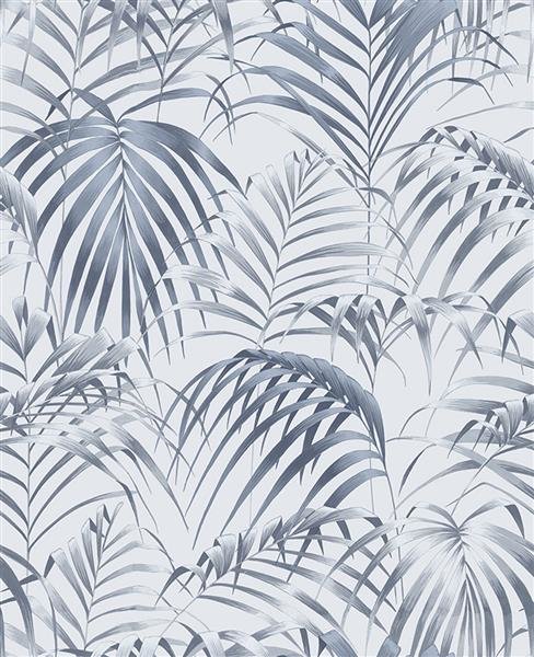 Secret Tapeten Disegno Fern