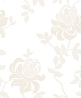 Attimi Tapeten Floral