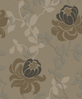 Attimi Tapeten Floral