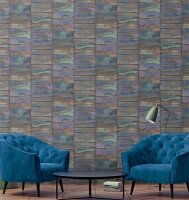 Grunge Tapeten Loft Holz Treibholz