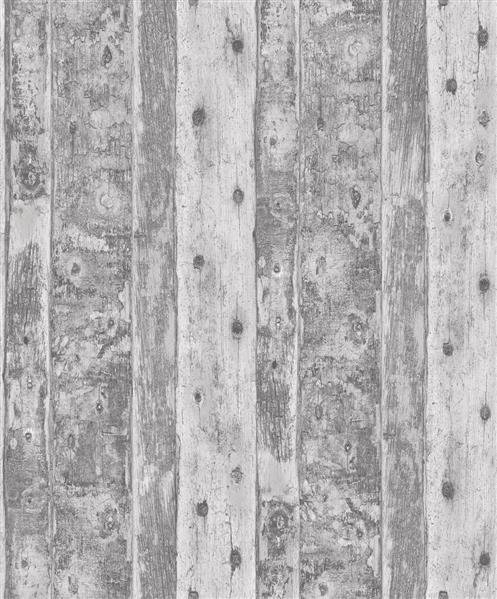 Grunge Tapeten Loft Holz Paneel antik
