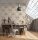 Grunge Tapeten Loft Ziegelstein Mauer