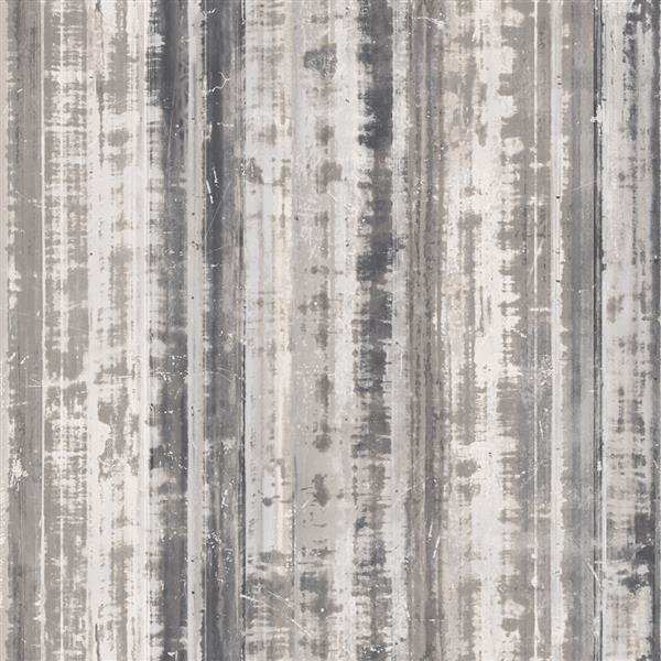 Grunge Tapeten Loft Metall Schrott Rost