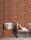 Grunge Tapeten Loft Metall Schrott Rost