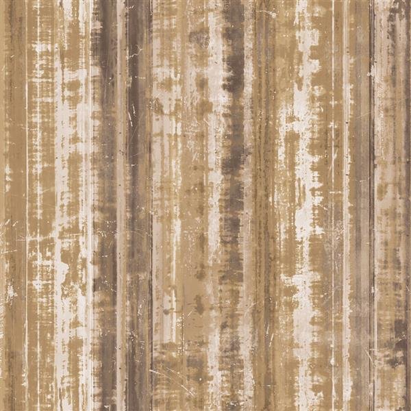 Grunge Tapeten Loft Metall Schrott Rost