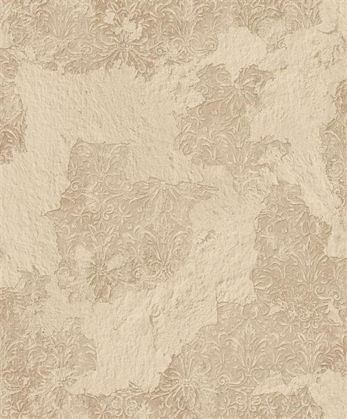 Grunge Tapeten Loft Barock Vintage