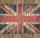 Grunge Great Britain Wallpaper 250 x 265 cm (HxB)