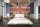 Grunge Great Britain Wallpaper 250 x 265 cm (HxB)