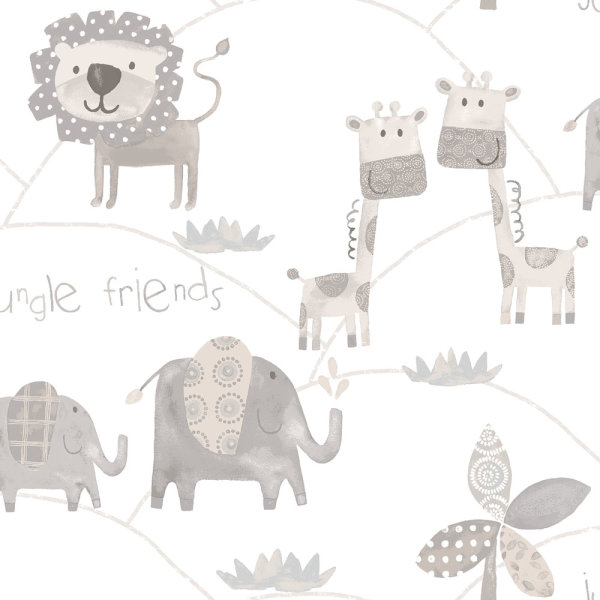 Just 4 Kids 2 Safari
