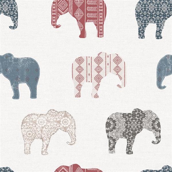 Just 4 Kids 2 Elefant
