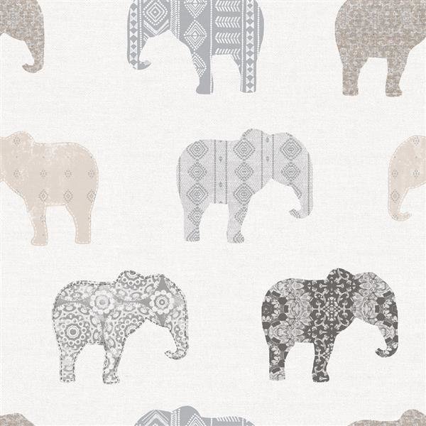 Just 4 Kids 2 Elefant