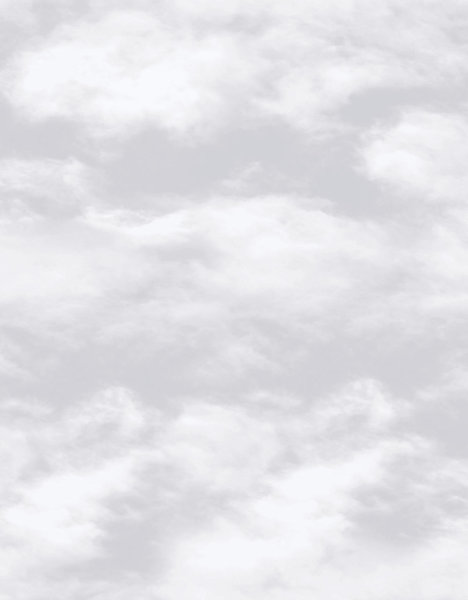 Just 4 Kids 2 Wolken Himmel