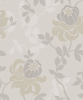 Attimi Tapeten Floral