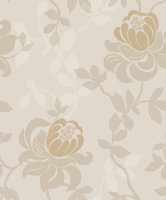 Attimi Tapeten Floral