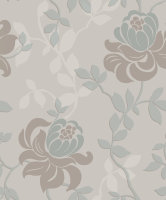 Attimi Tapeten Floral