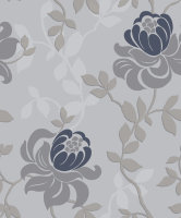 Attimi Tapeten Floral