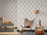 Architects Paper Tapete Alpha 324803