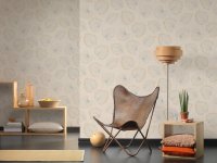 Architects Paper Tapete Alpha 333712
