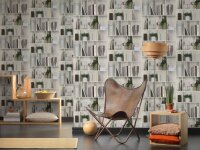 A.S. Création Tapete Authentic Walls 2 366631