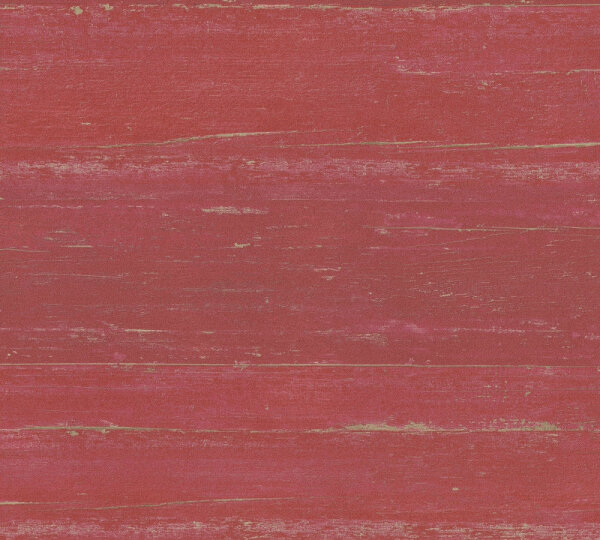 A.S. Création Tapete California rot