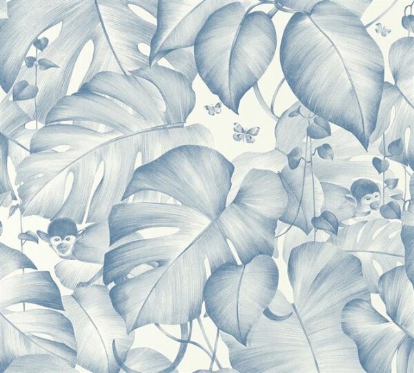 Livingwalls Tapete Kollektion Colibri