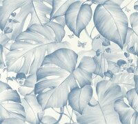 Livingwalls Tapete Kollektion Colibri