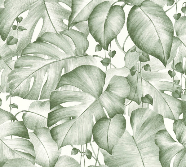 Livingwalls Tapete Colibri 366272