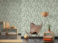 Livingwalls Tapete Colibri 366272