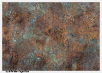 M wallpaper Ornament K 1,33 x 2 Meter (150g Vlies)