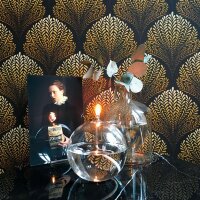 A.S. Création Tapete Kollektion Palila
