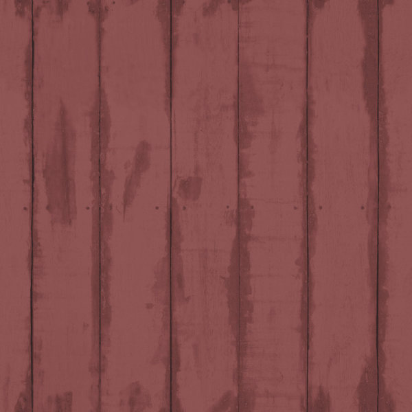 Landhaus Tapeten Primavera Holz Paneele