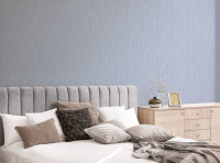 Special FX Tapeten Textil Optik Streifen