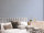 Special FX Tapeten Textil Optik Streifen