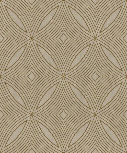 Special FX Tapeten Geometrisch