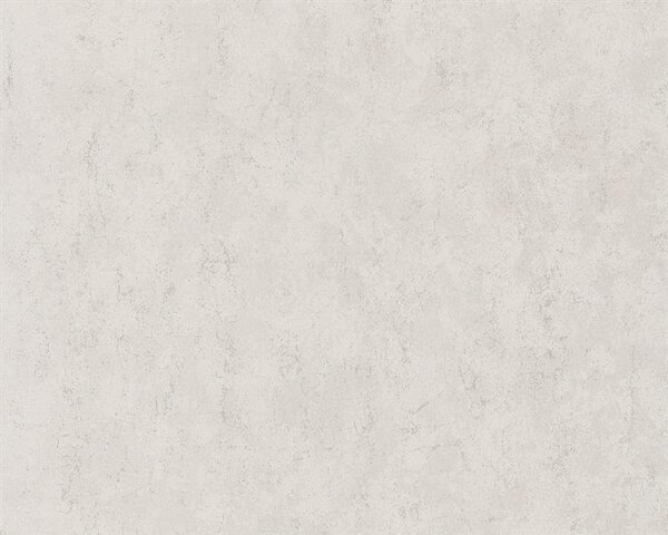 Strukturprofil Tapete beige leichte Putzstruktur
