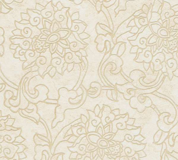 A.S. Création Tapete Asian Fusion 374703