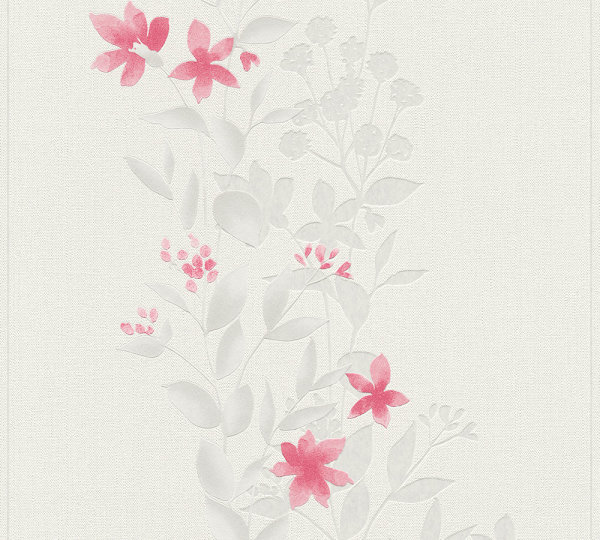 A.S. Création Tapete Blooming 372664