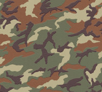A.S. Cr&eacute;ation Tapete Boys &amp; Girls camouflage