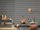 Architects Paper Tapete Castello 335823