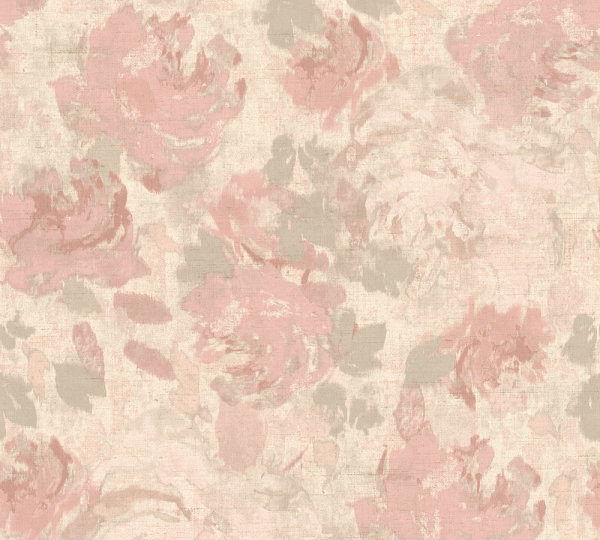 A.S. Création Tapete Character Blumen Floral
