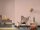 Vliestapete Exotic Life Tapete Uni geometrisch rosa