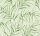 Vliestapete Greenery Dschungel Palmenblätter Botanisch Grün