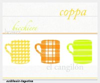 XL wallpaper Cup 4 x 2,67 Meter (150g Vlies)