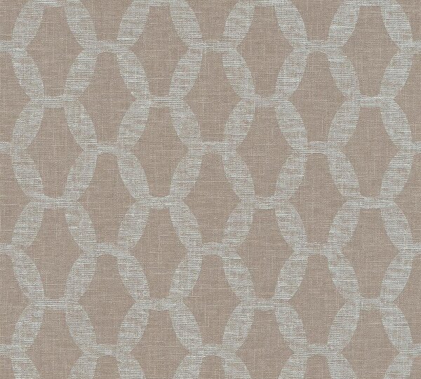 A.S. Création Tapete Linen Style 366381